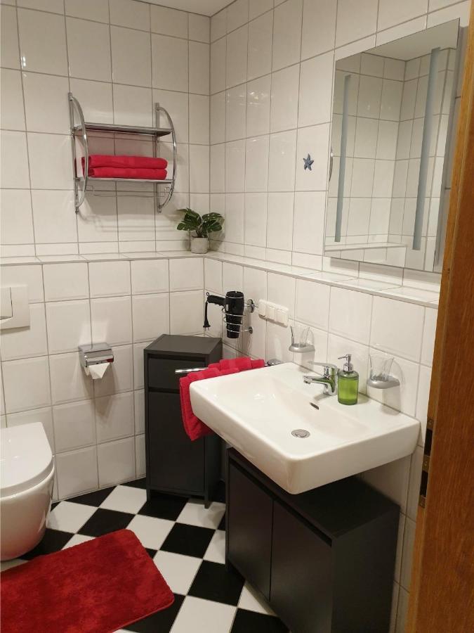 Ferienwohnung Sunnwinkel Bischofswiesen Exteriér fotografie
